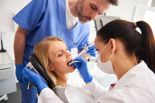 Best Dental Implants  in Nedrow, NY