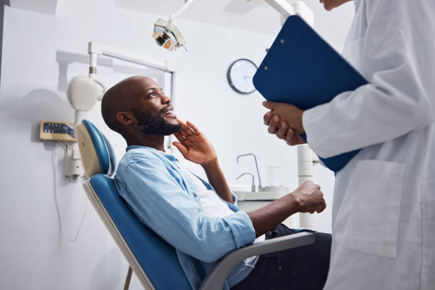 Advanced Technology for Better Dental Care in Nedrow, NY