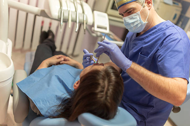  Nedrow, NY Dental Services Pros